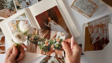 Crafting Heartfelt Memories with Printed Photo Tributes