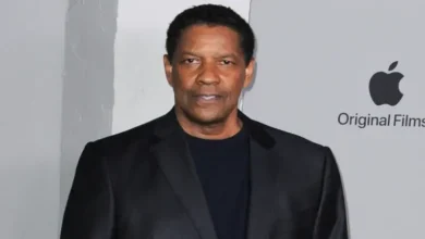 Denzel Washington and the Stroke Rumor What We Really Know