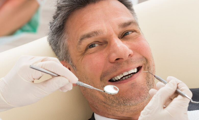 How Humana Medicare Dental Plans in 2025 Can Improve Your Dental Health