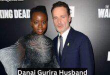 Danai Gurira's Love Story Unveiled Who Is Her Enigmatic Husband?