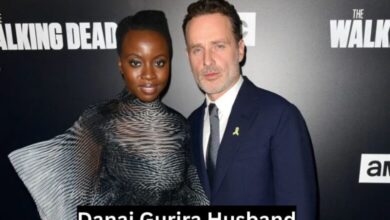 Danai Gurira's Love Story Unveiled Who Is Her Enigmatic Husband?