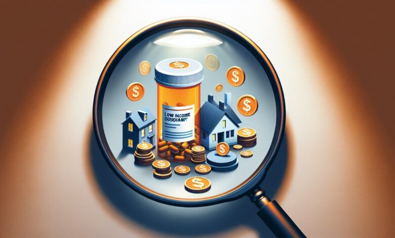 How to Find the Best Medicare Part D Plan for Your Needs in 2025