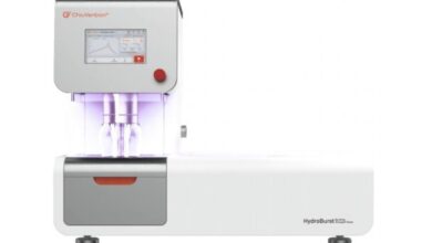 The Role of the HydroBurst Bursting Strength Tester in Ensuring Textile Durability