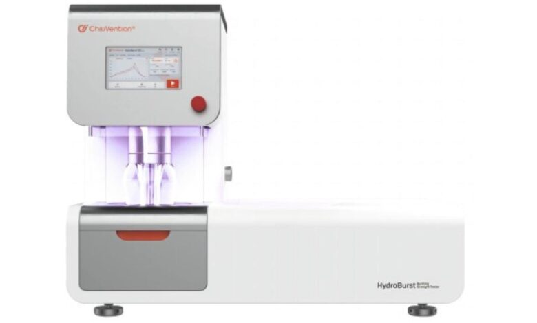 The Role of the HydroBurst Bursting Strength Tester in Ensuring Textile Durability