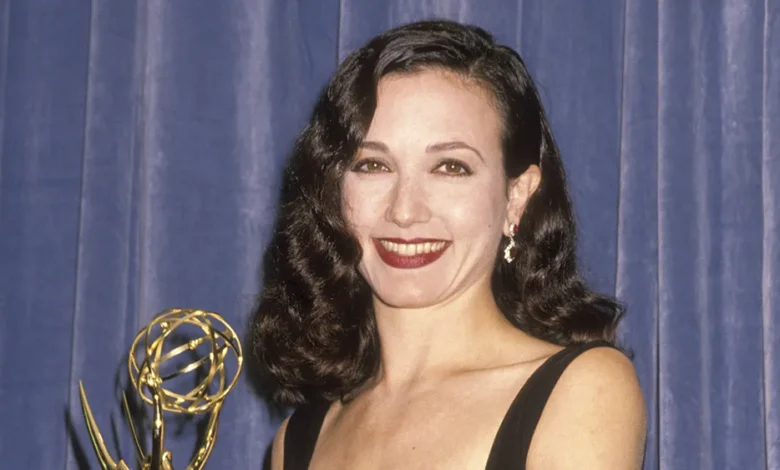 Bebe Neuwirth's TV Triumphs and Theater Legacy