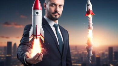 Skyrocket Your Success with the 629-560 Principle