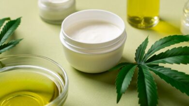 Beauty Experts Reveal Why CBD Cream Is the Ultimate Skincare Game-Changer