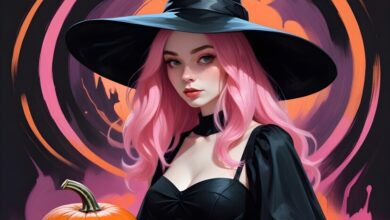 Discover the Magic of Halloween Barbie in Every Girl's Collection