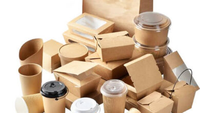 7 Essential Packaging Types for Brands