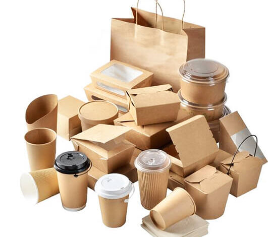 7 Essential Packaging Types for Brands