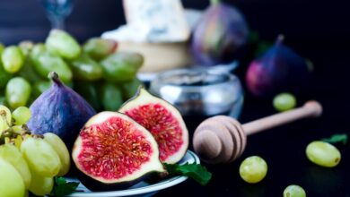 Discovering Figs and Their Deliciously Healthy Benefits