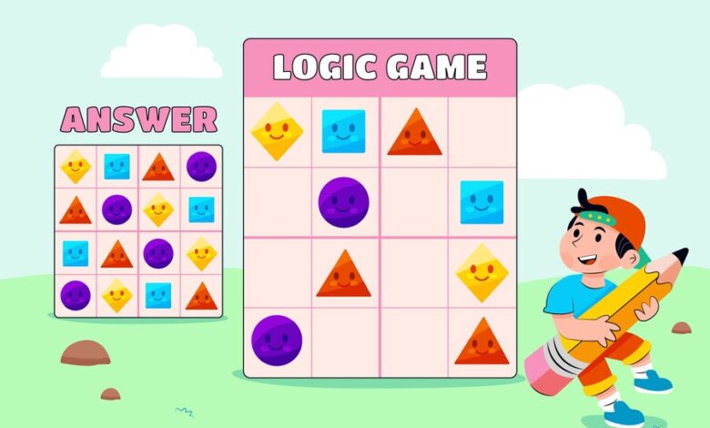 Turning Numbers into Fun Adventures with Coolmath Games