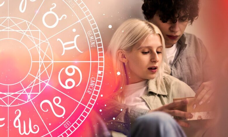 Celestial Connections How Zodiac Signs Shape Friendships