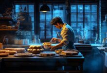 Discovering Isfigù's Magic for Artisan Bakers and Culinary Enthusiasts