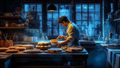 Discovering Isfigù's Magic for Artisan Bakers and Culinary Enthusiasts