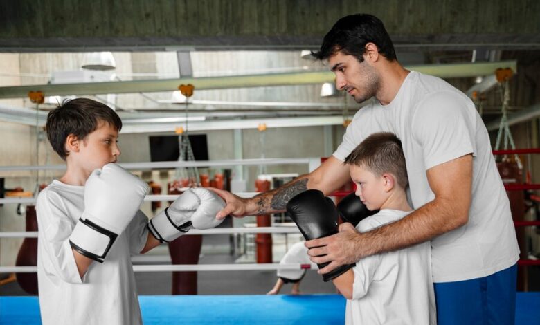 Why Brazilian Jiu-Jitsu is Perfect for Building Confidence in Kids