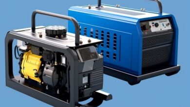 How to Maintain Your Generator for Longevity and Efficiency