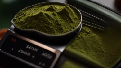 The Ultimate Guide to Green Vein Kratom