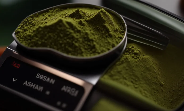 The Ultimate Guide to Green Vein Kratom