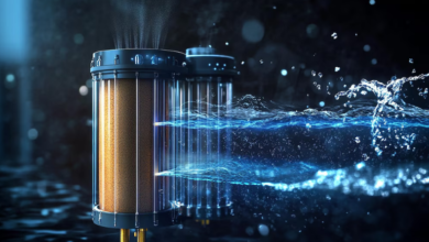 Unraveling the Power of the Filtro De Aire K0r-tec1444