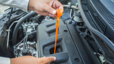 The Benefits of Regular Quick Lube Visits for Your Car 