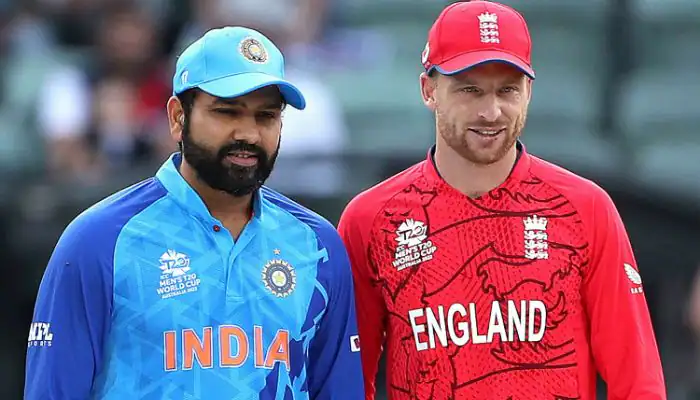 India vs England Cricket Rivalry: A Timeless Tale of Epic Battles 