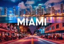 Discover the Miami Keys in 8K Brilliance