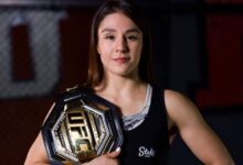 The Journey of Alexa Grasso: Achievements and Milestones