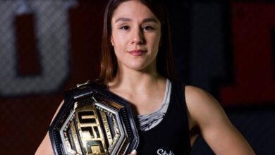 The Journey of Alexa Grasso: Achievements and Milestones