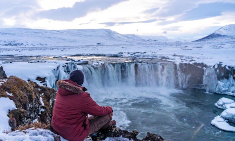 What Language Do They Speak in Iceland?