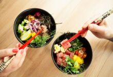 The Global Appeal of Poki: A Bowl of Flavor Health and Connection