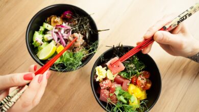 The Global Appeal of Poki: A Bowl of Flavor Health and Connection