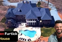 Inside Steven Furtick's House — What You Need to Know