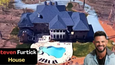 Inside Steven Furtick's House — What You Need to Know