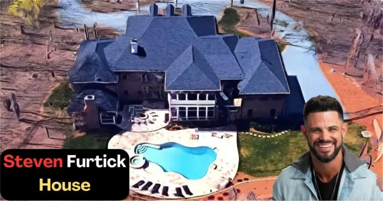 Inside Steven Furtick's House — What You Need to Know