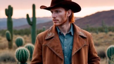 Yellowstone Jackets: Timeless Western Fashion for 2025