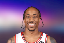 Demar Derozan Braids: A Cultural Expression in Sports & Style