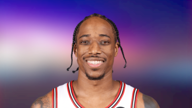 Demar Derozan Braids: A Cultural Expression in Sports & Style