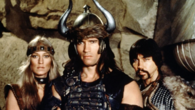 The Legendary Cast of Conan the Barbarian (1982): A Deep Dive into the Iconic Characters and Performances