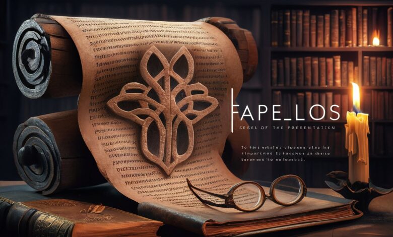 Unlocking the Mystery of Fapellos: Origins Applications and Future Prospects