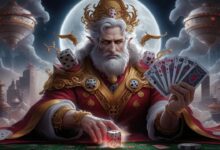 The Gambling God: Myth Risk and the Allure of Chance