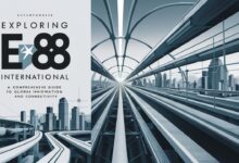 Exploring ee88 International: A Comprehensive Guide to Global Innovation and Connectivity