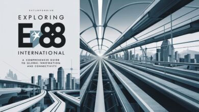 Exploring ee88 International: A Comprehensive Guide to Global Innovation and Connectivity