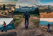 Exploring the Onewheel XR Range: How Far Can You Go on a Single Charge?