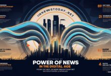 The Power of News in the Digital Age: How innewstoday.net is Shaping Modern Journalism