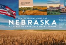 Nebraska: The Heart of America’s Great Plains – A Comprehensive Guide to the Cornhusker State