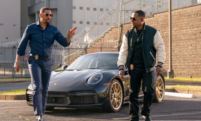 Bad Boys for Life: The Explosive Return of Miami’s Most Iconic Duo