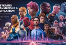 SFMCompiles: A Comprehensive Guide to Mastering the Art of 3D Animation and Compilation