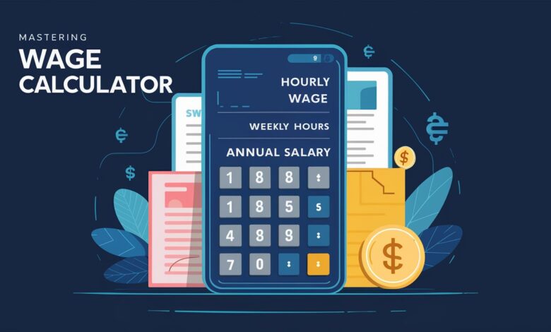 Mastering Wage Conversions: How to Use an Hourly to Salary Calculator for Financial Clarity