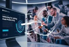 The Sowix Revolution: Unlocking Peak Productivity Through Integrated Workflow Design